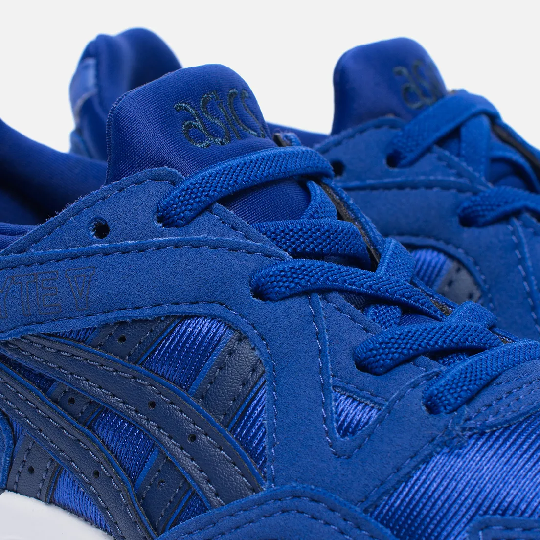 ASICS Детские кроссовки Gel-Lyte V PS