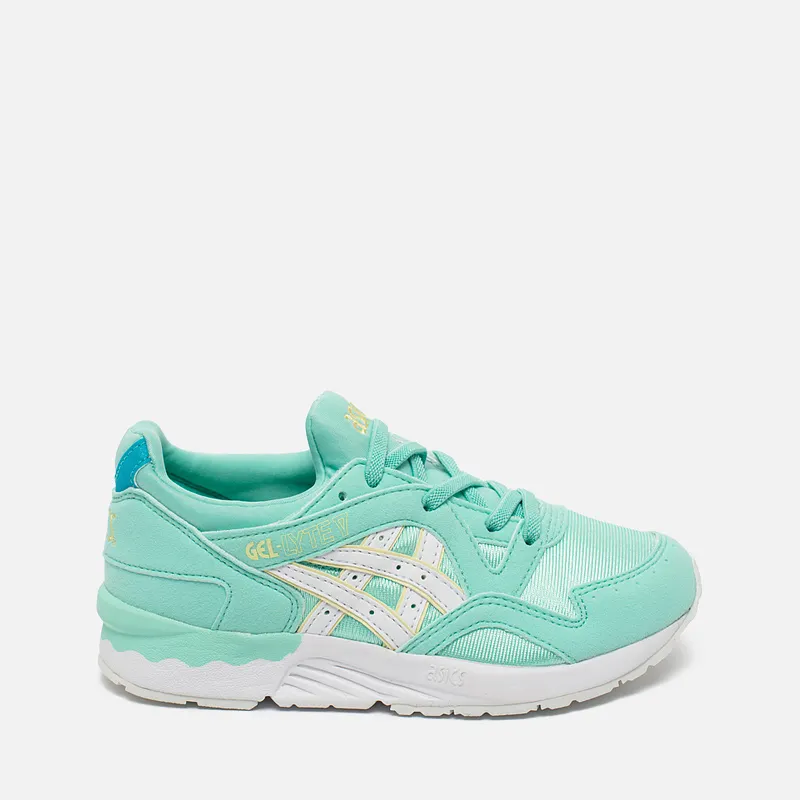 ASICS Детские кроссовки Gel-Lyte V PS
