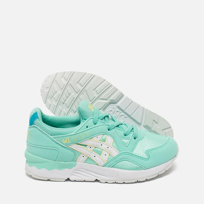 ASICS Детские кроссовки Gel-Lyte V PS