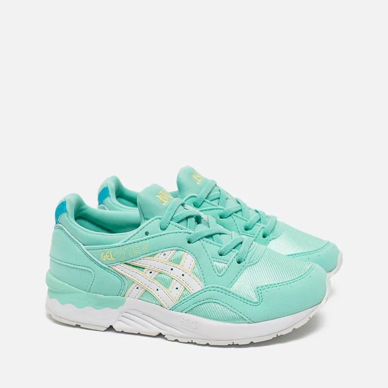 ASICS Детские кроссовки Gel-Lyte V PS