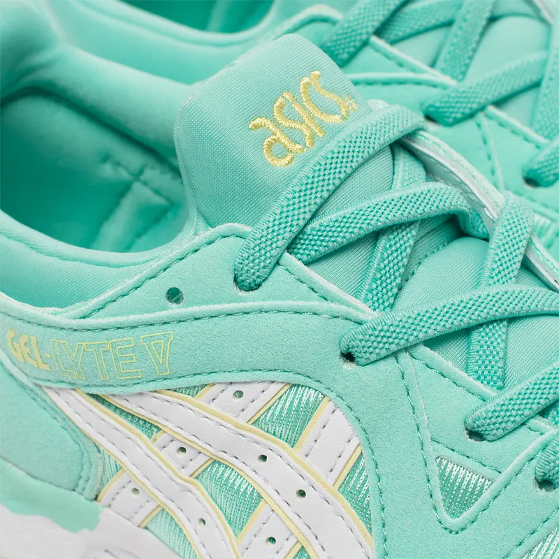 ASICS Детские кроссовки Gel-Lyte V PS