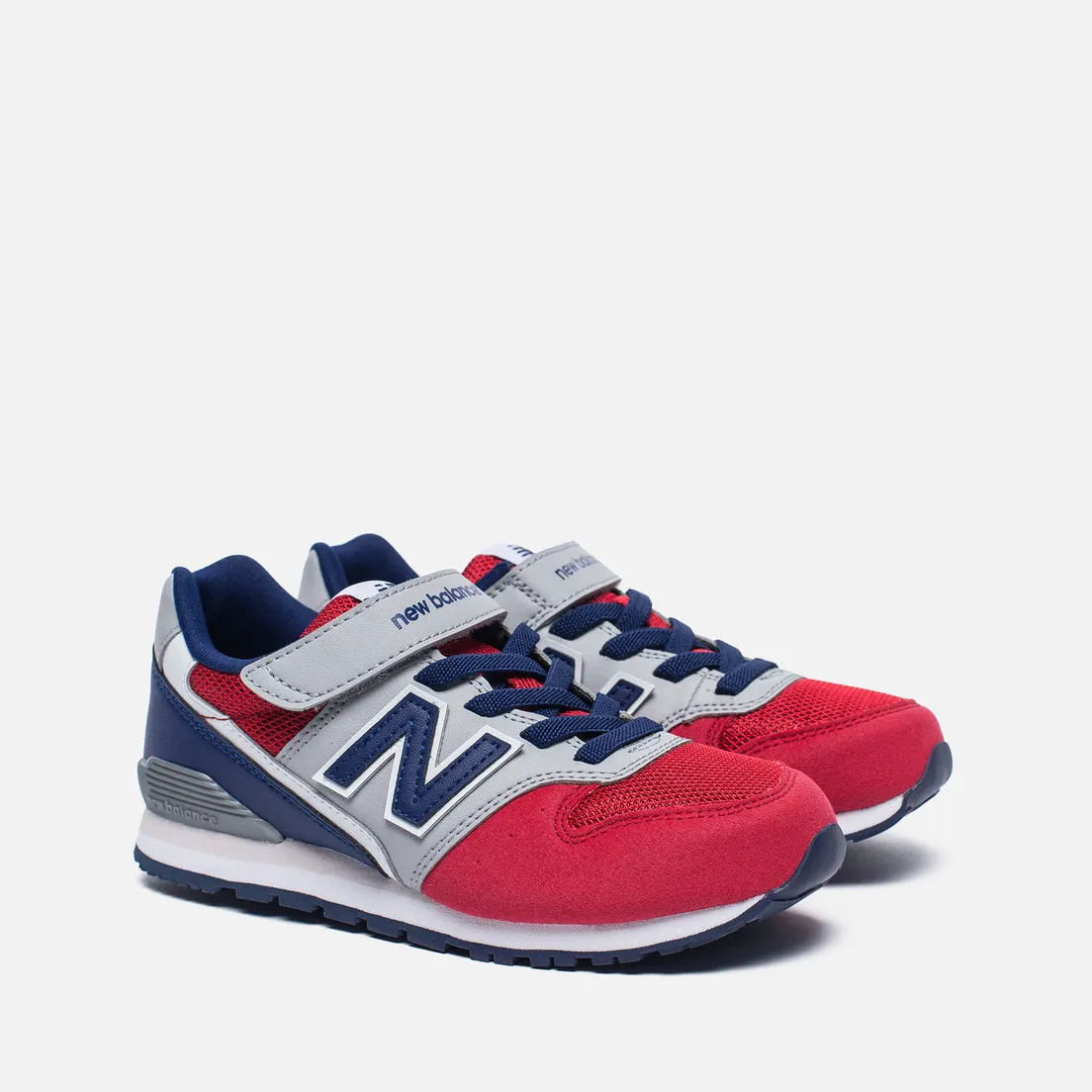 New Balance Детские кроссовки KV996OPY