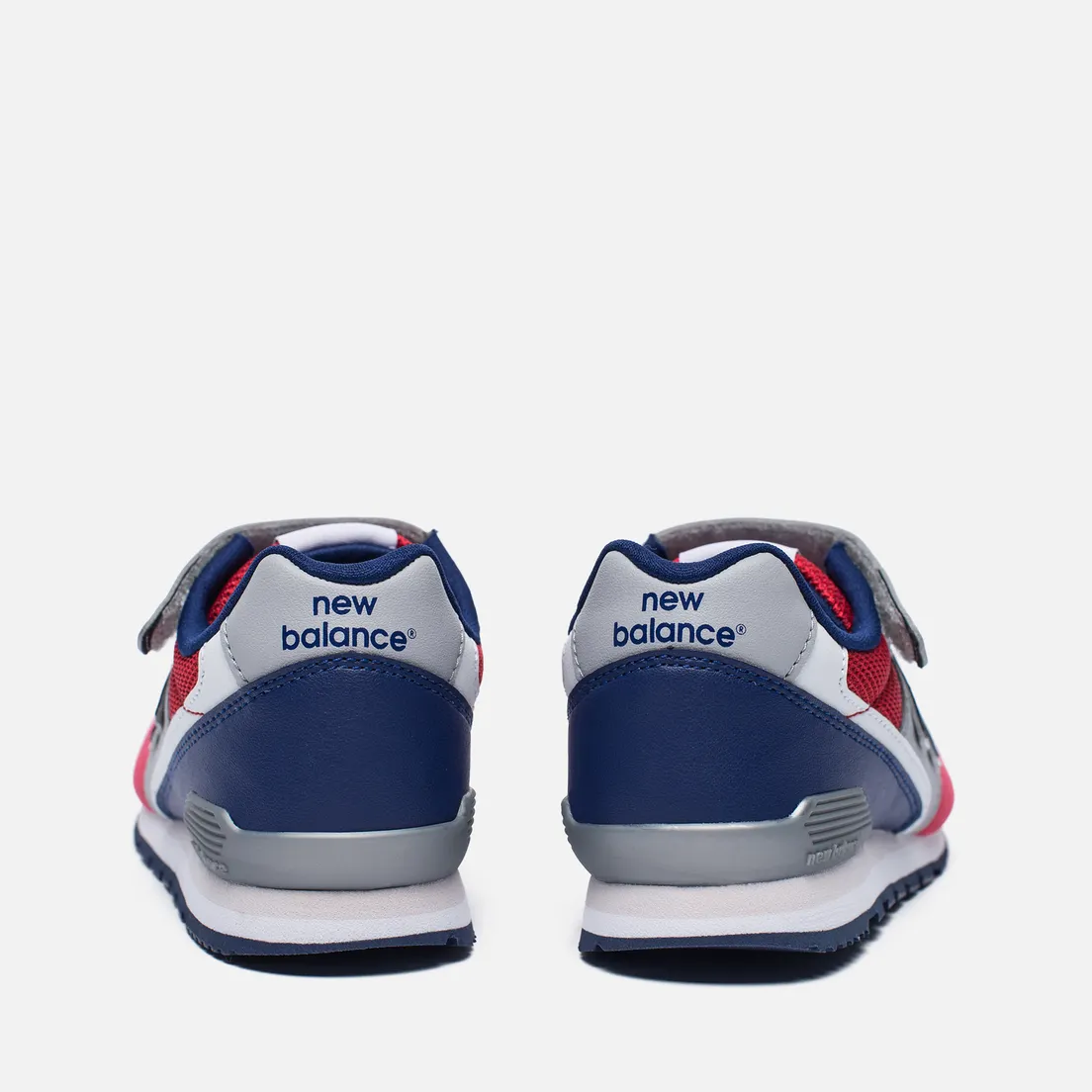 New Balance Детские кроссовки KV996OPY