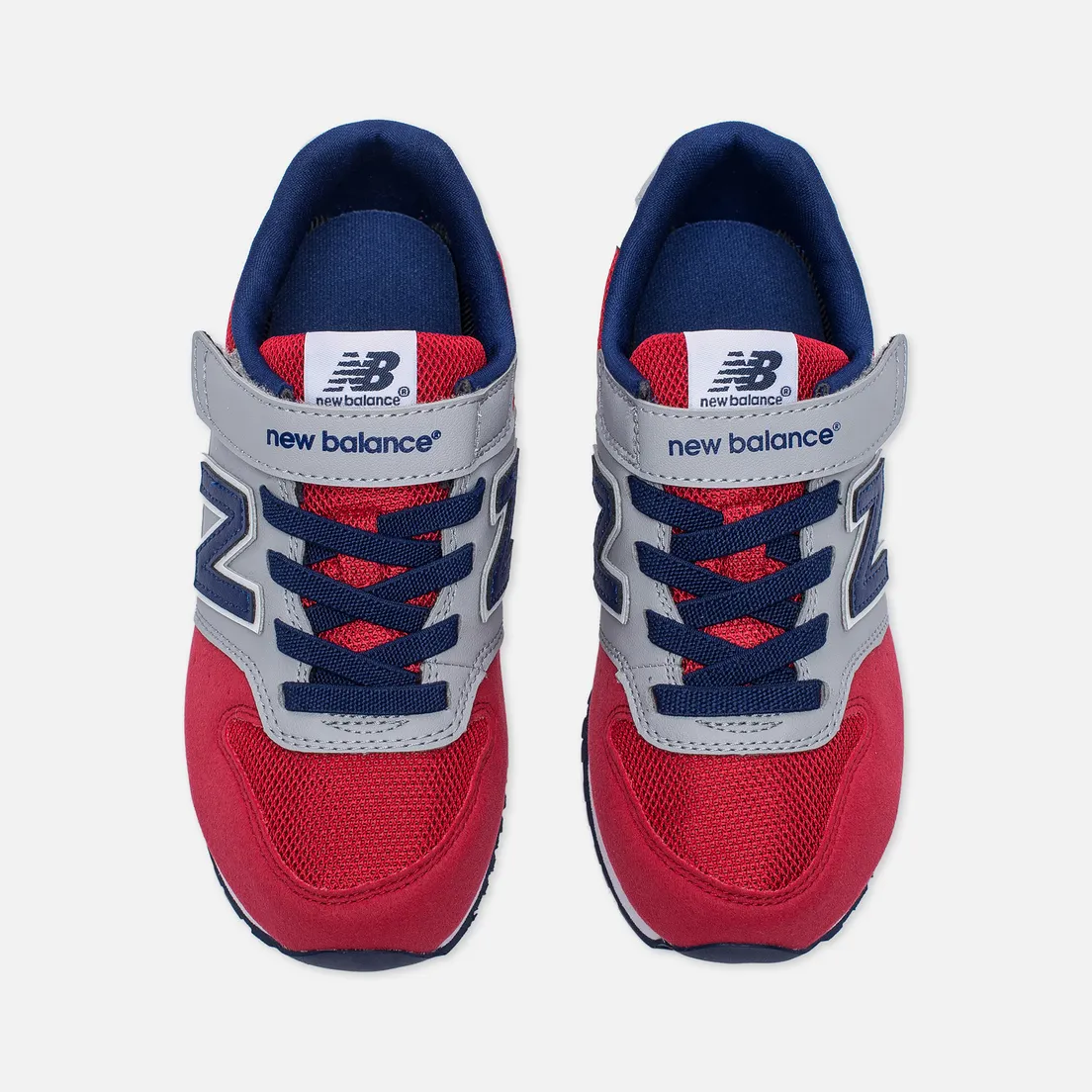 New Balance Детские кроссовки KV996OPY