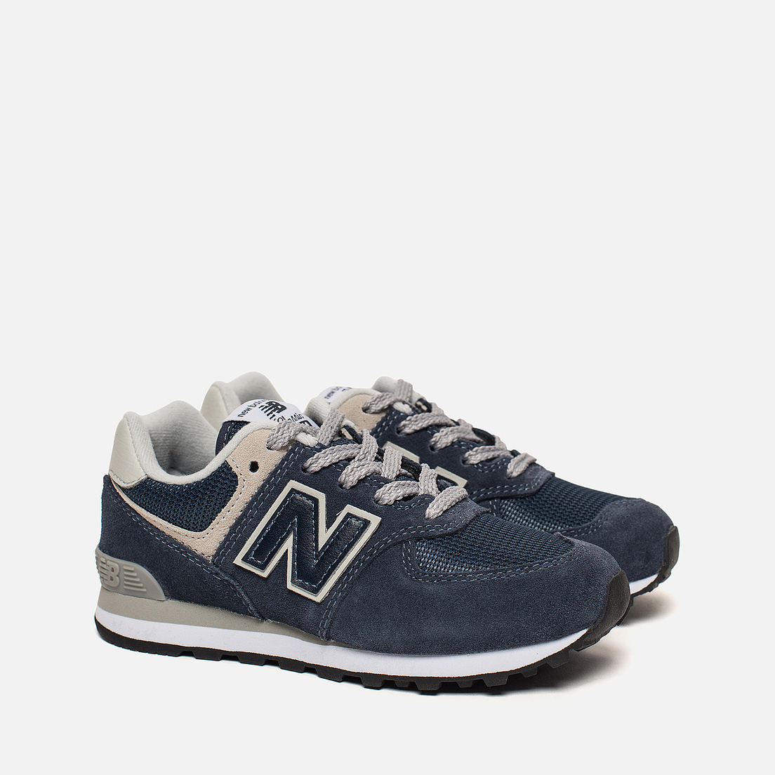 New Balance Детские кроссовки PC574GV