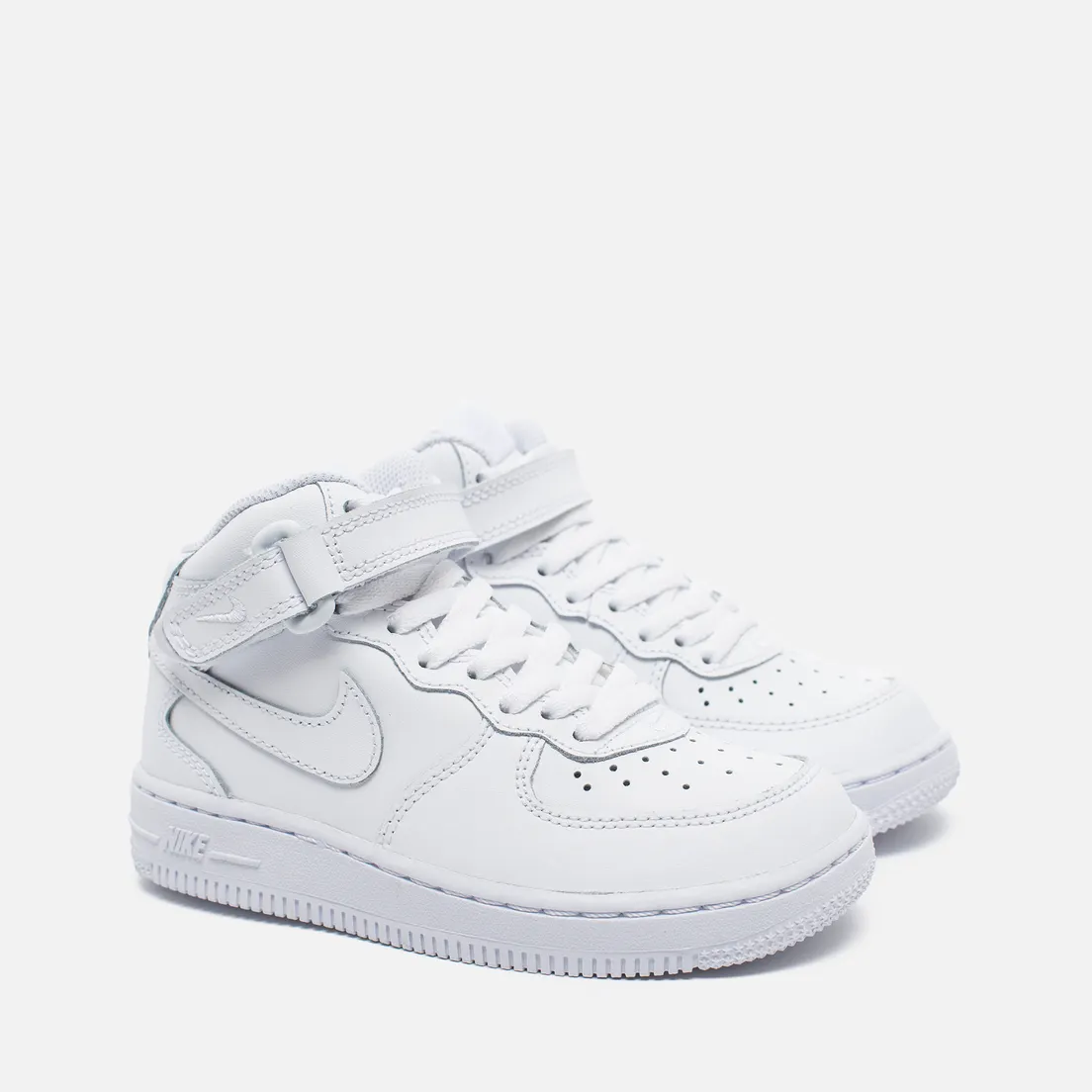 Nike Детские кроссовки Air Force 1 Mid PS
