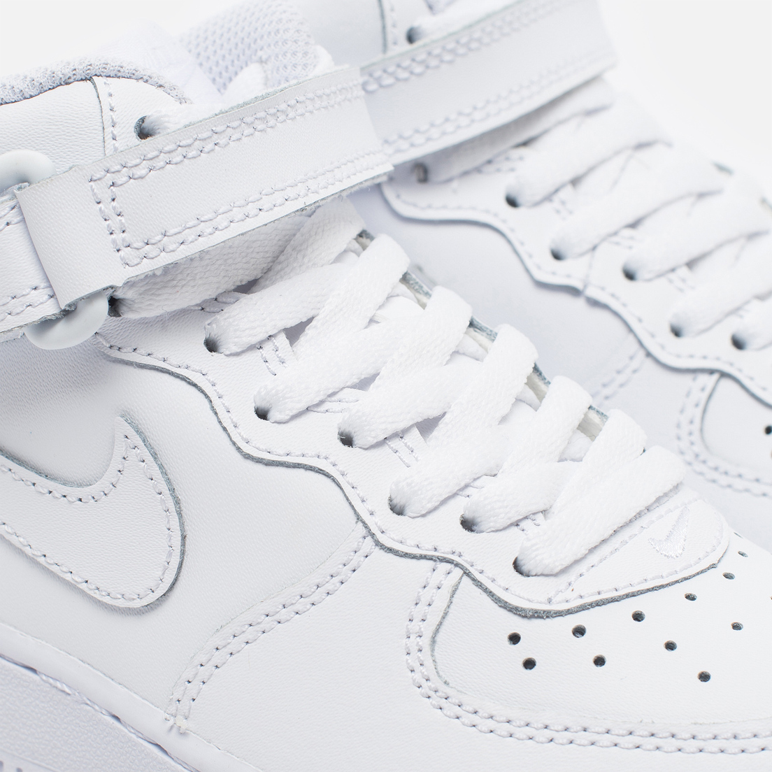 Air force 1 ps white best sale