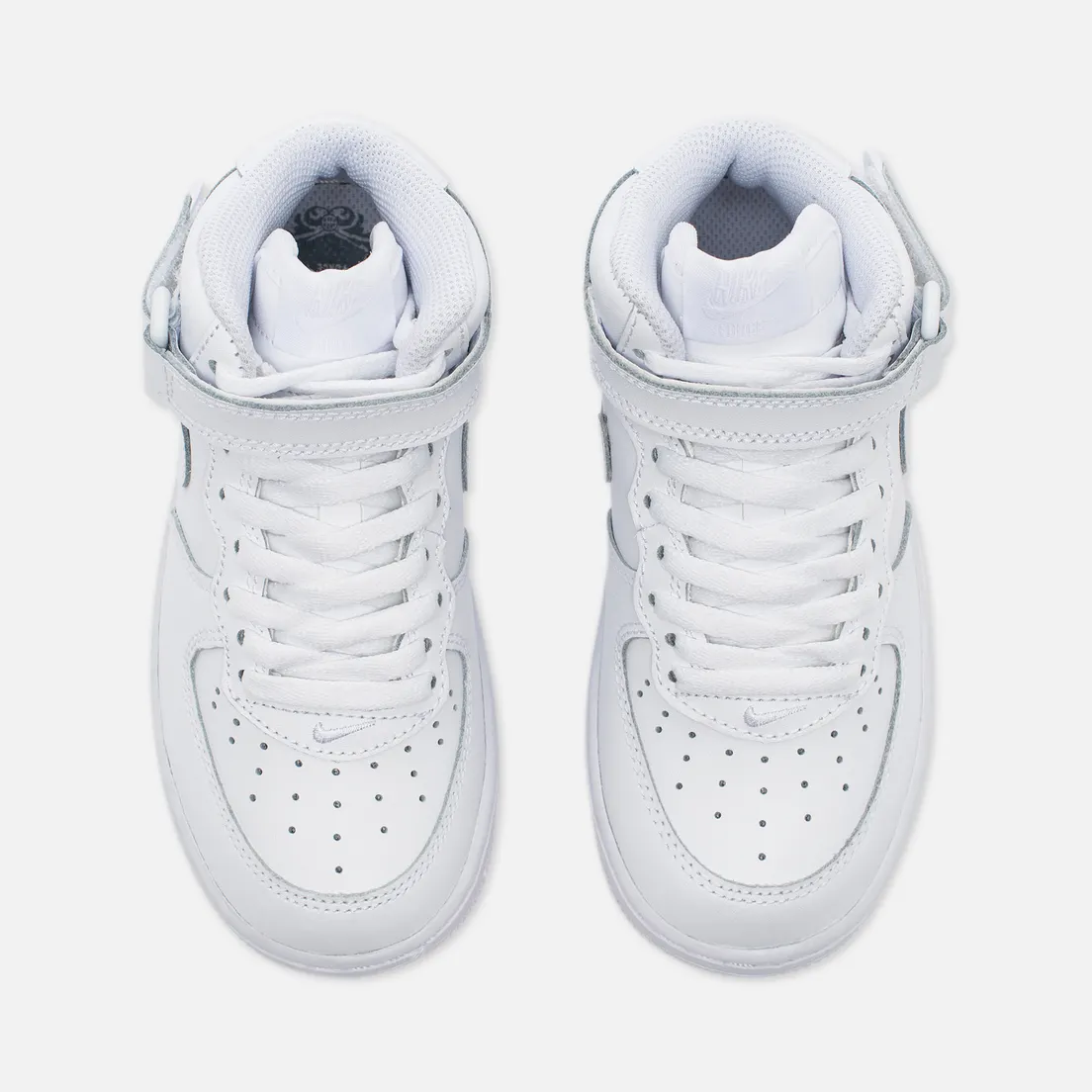 Nike Детские кроссовки Air Force 1 Mid PS