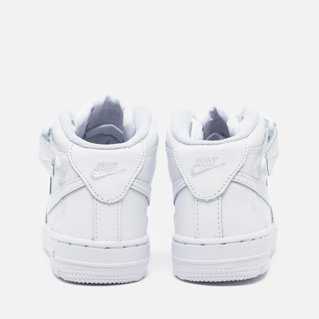Nike Детские кроссовки Air Force 1 Mid PS