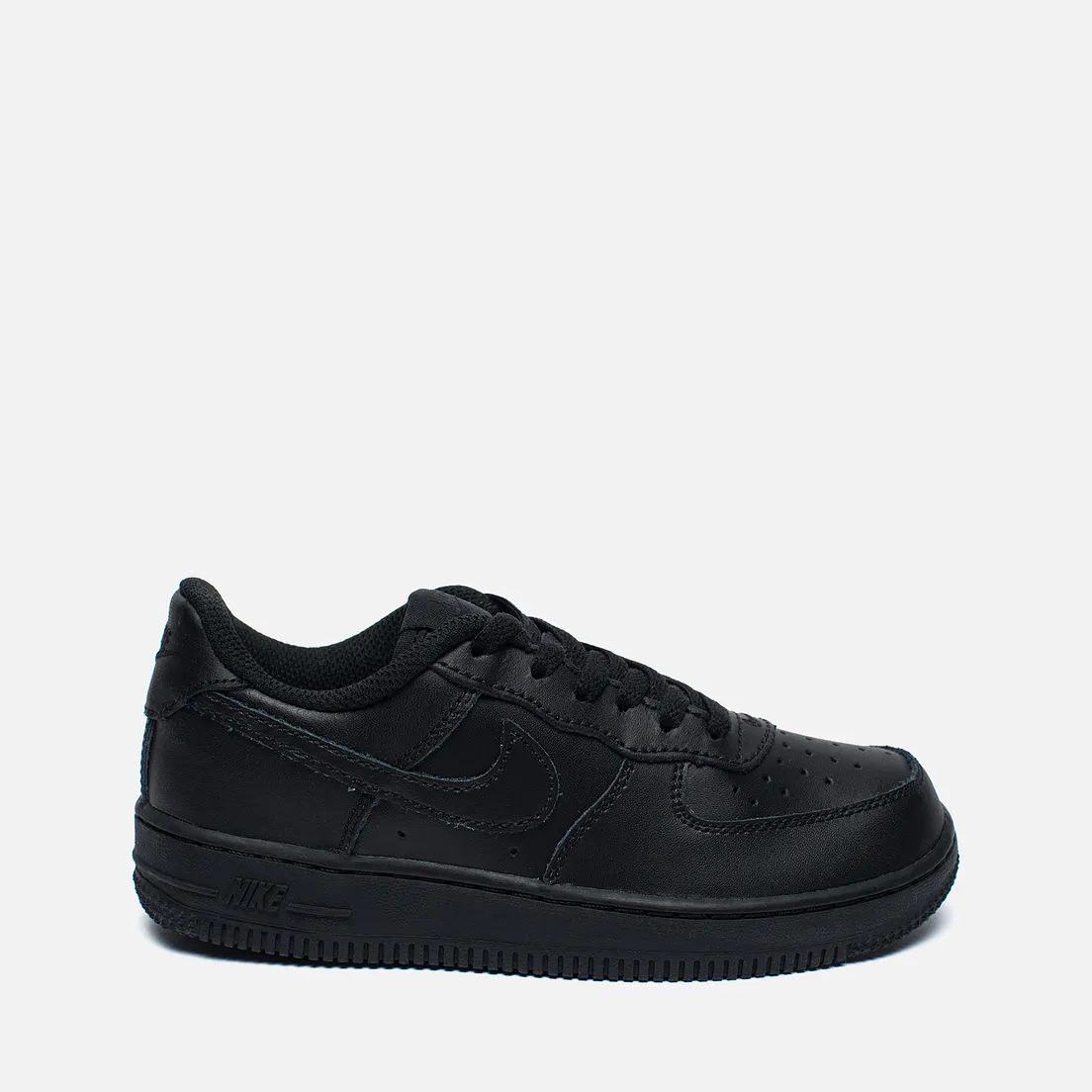 Nike Детские кроссовки Air Force 1 PS
