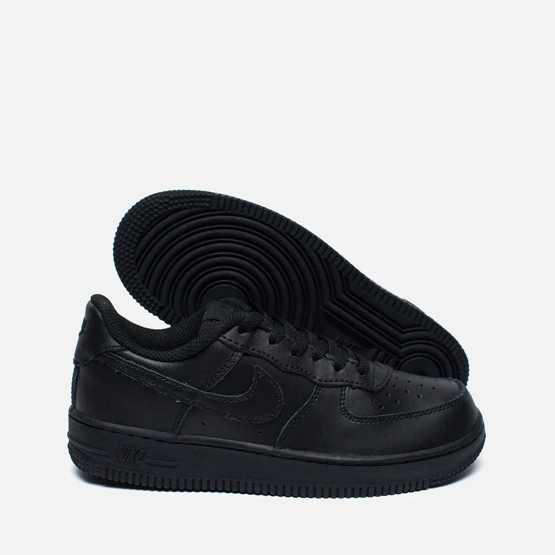 Nike Детские кроссовки Air Force 1 PS
