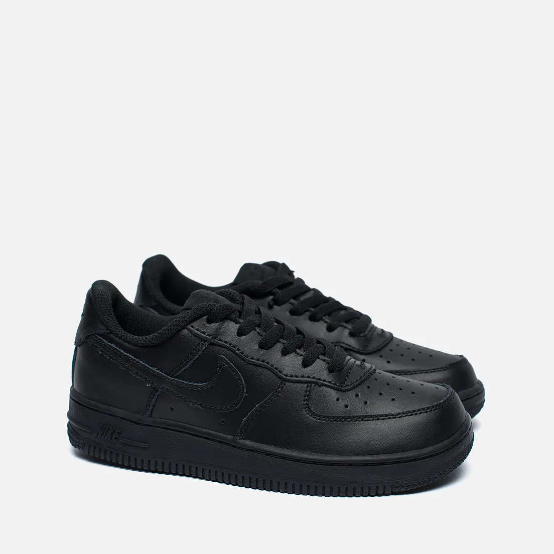 Nike Детские кроссовки Air Force 1 PS