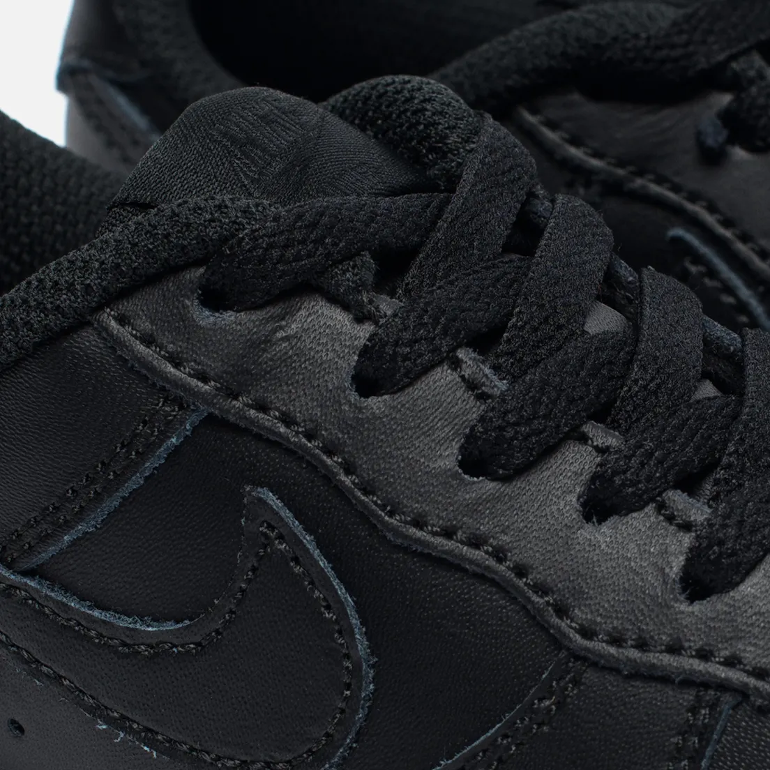 Nike Детские кроссовки Air Force 1 PS