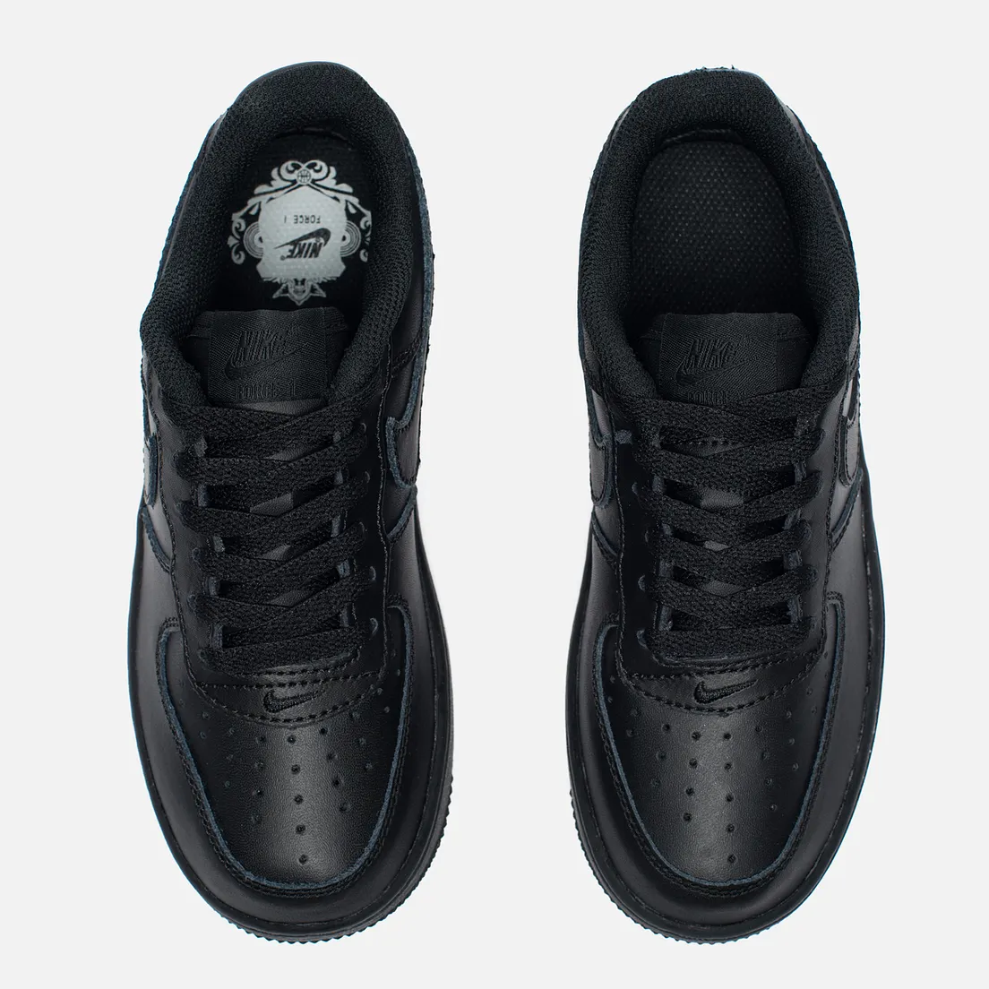 Nike Детские кроссовки Air Force 1 PS