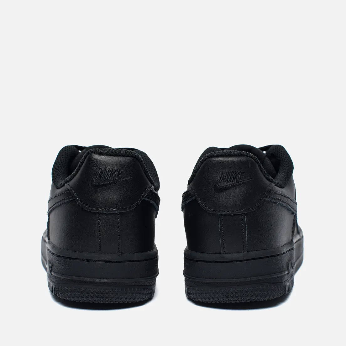 Nike Детские кроссовки Air Force 1 PS