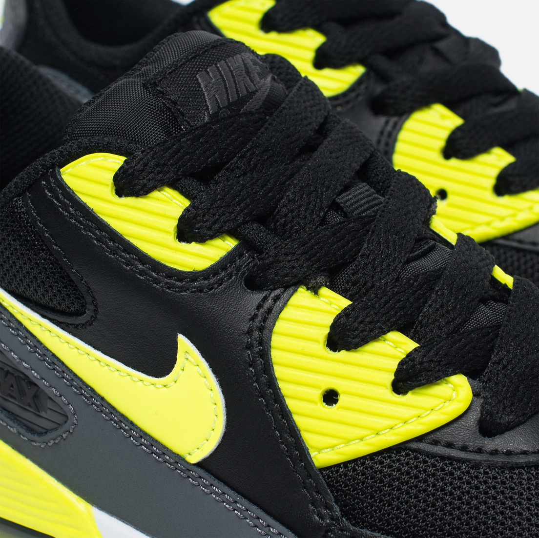Nike Детские кроссовки Air Max 90 Mesh PS