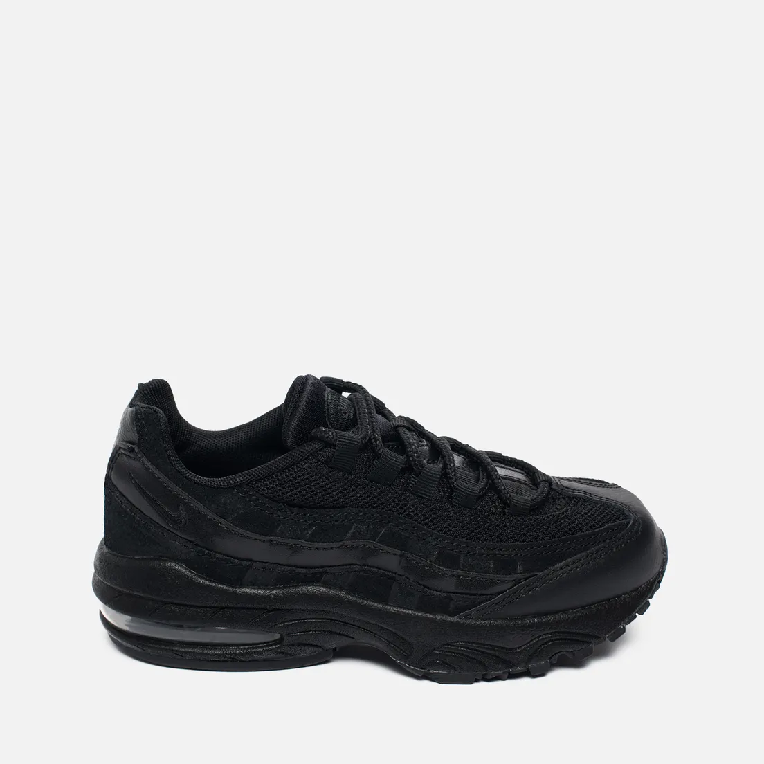 Nike Детские кроссовки Air Max 95 PS