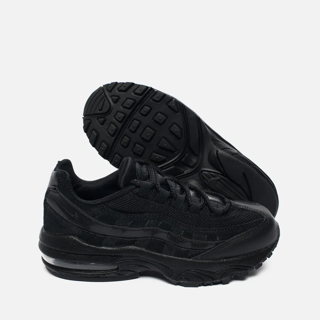 Nike Детские кроссовки Air Max 95 PS