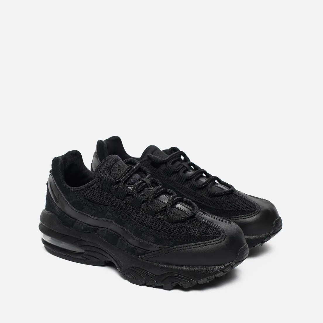 Nike Детские кроссовки Air Max 95 PS
