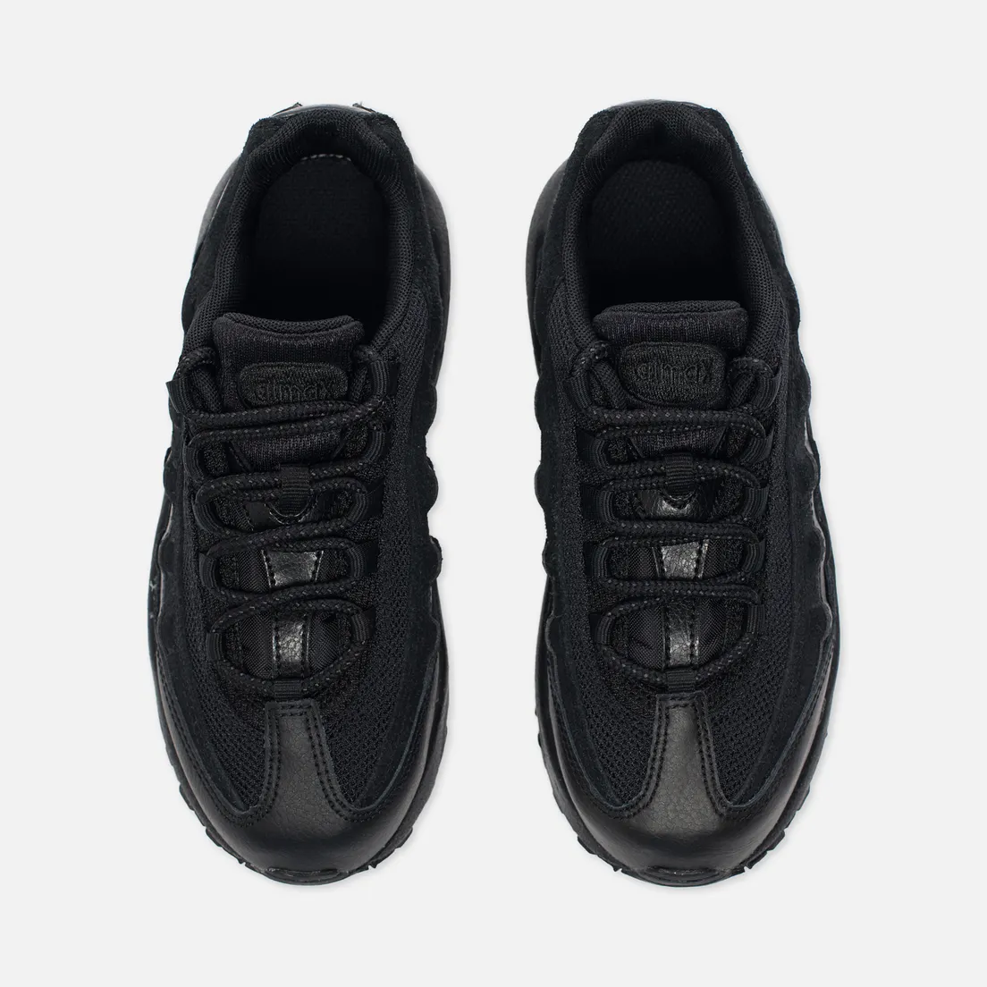 Nike Детские кроссовки Air Max 95 PS