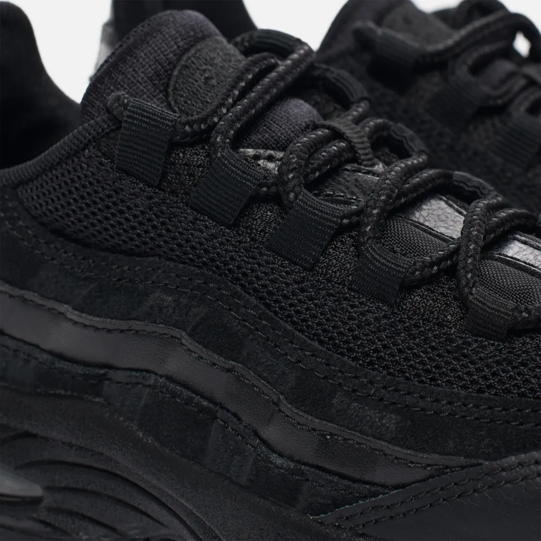 Nike Детские кроссовки Air Max 95 PS