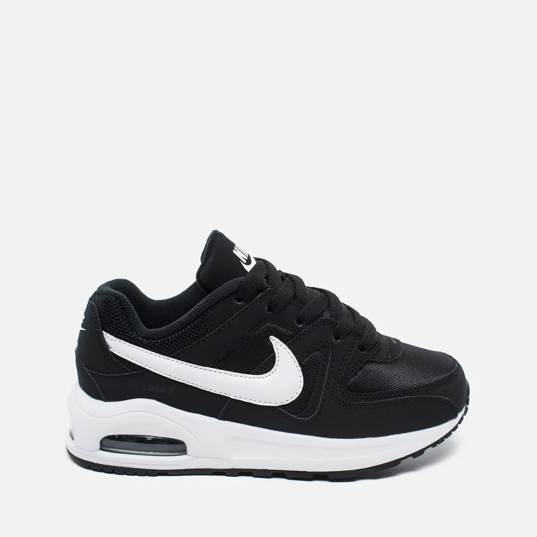 Nike Детские кроссовки Air Max Command Flex