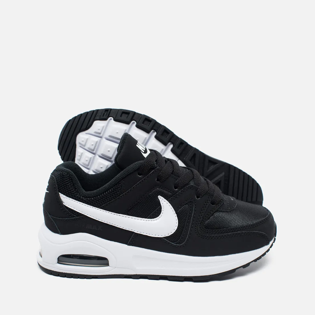 Nike Детские кроссовки Air Max Command Flex
