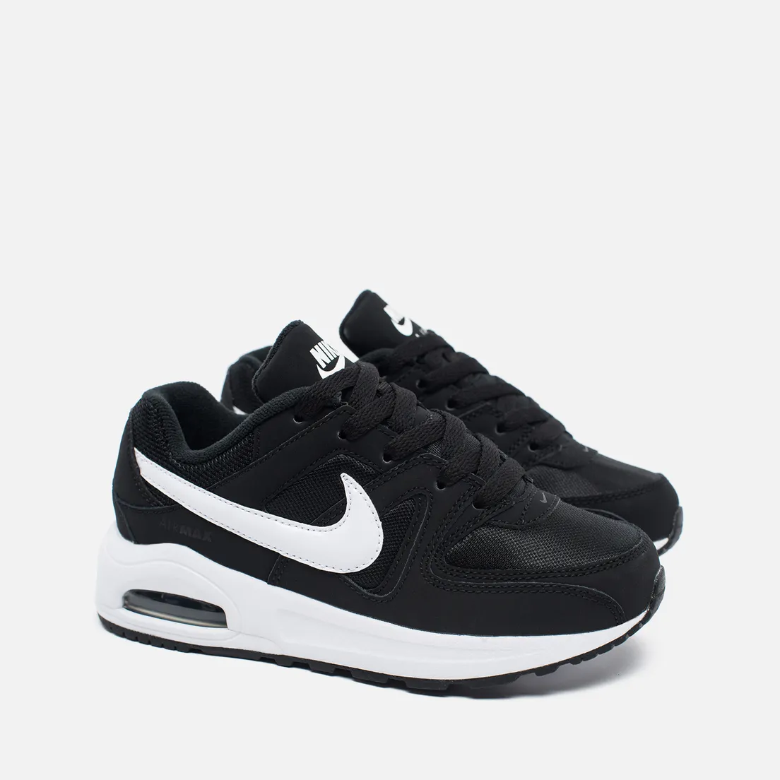 Nike Детские кроссовки Air Max Command Flex