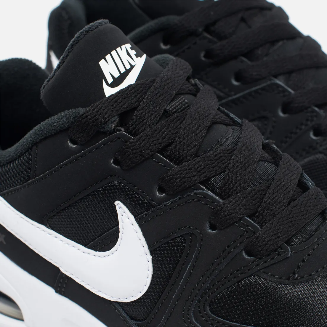 Nike Детские кроссовки Air Max Command Flex