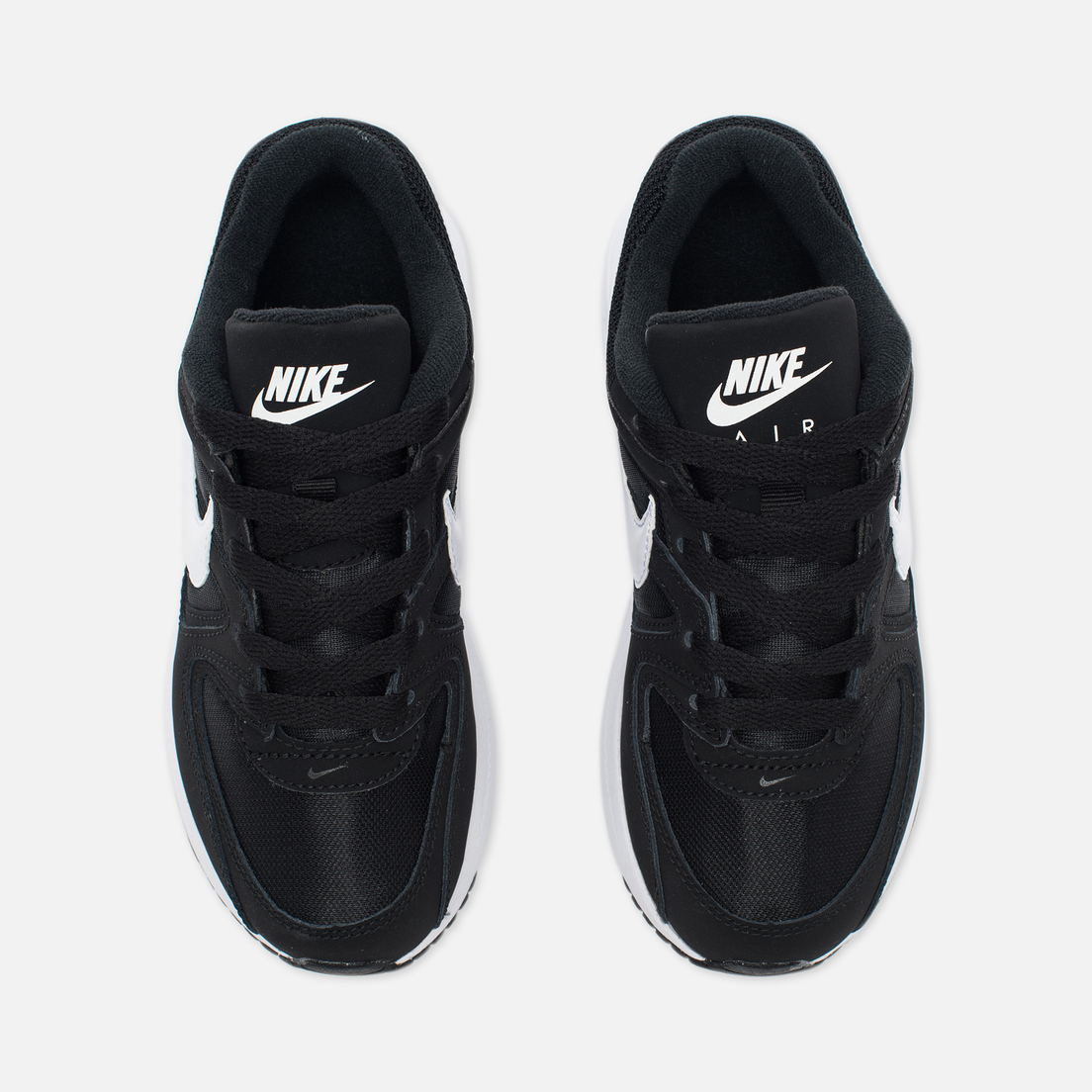 Nike air max command flex black and white hotsell