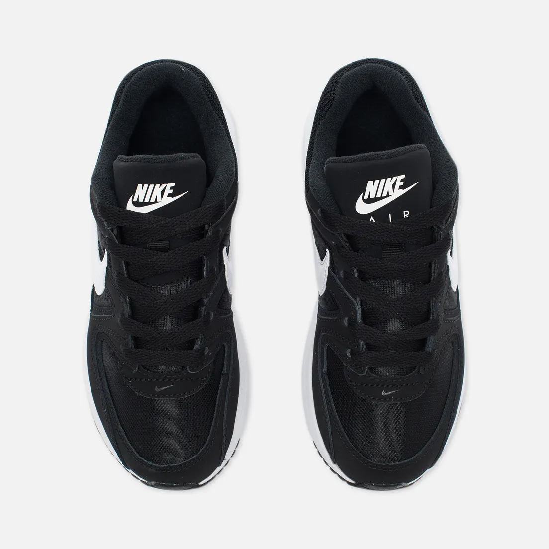 Nike Детские кроссовки Air Max Command Flex