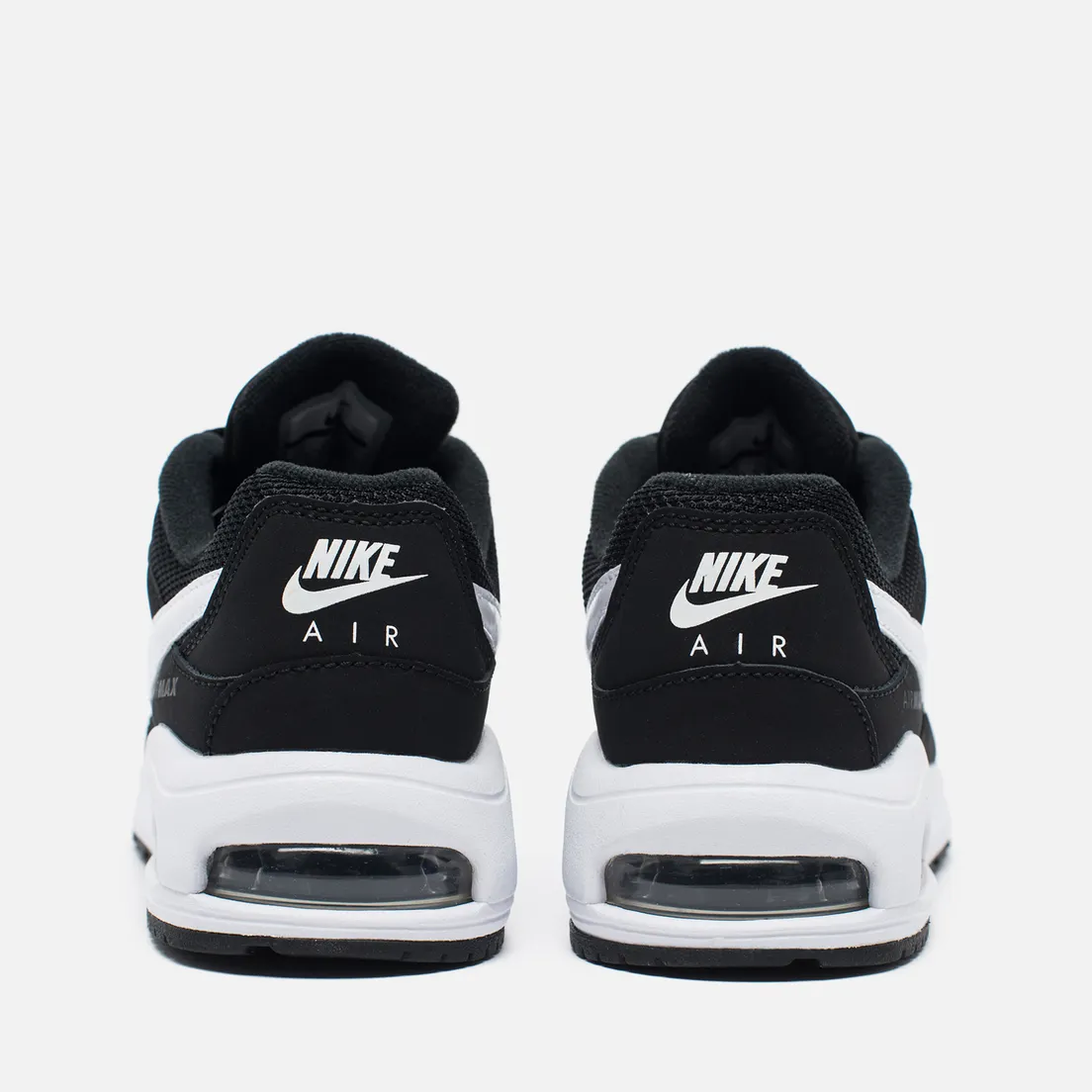 Nike Детские кроссовки Air Max Command Flex