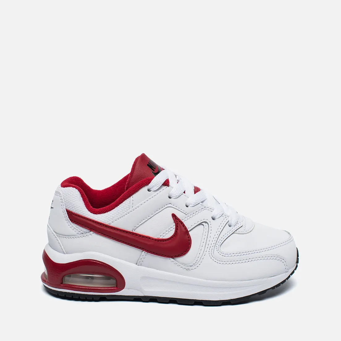 Nike Детские кроссовки Air Max Command Flex Leather