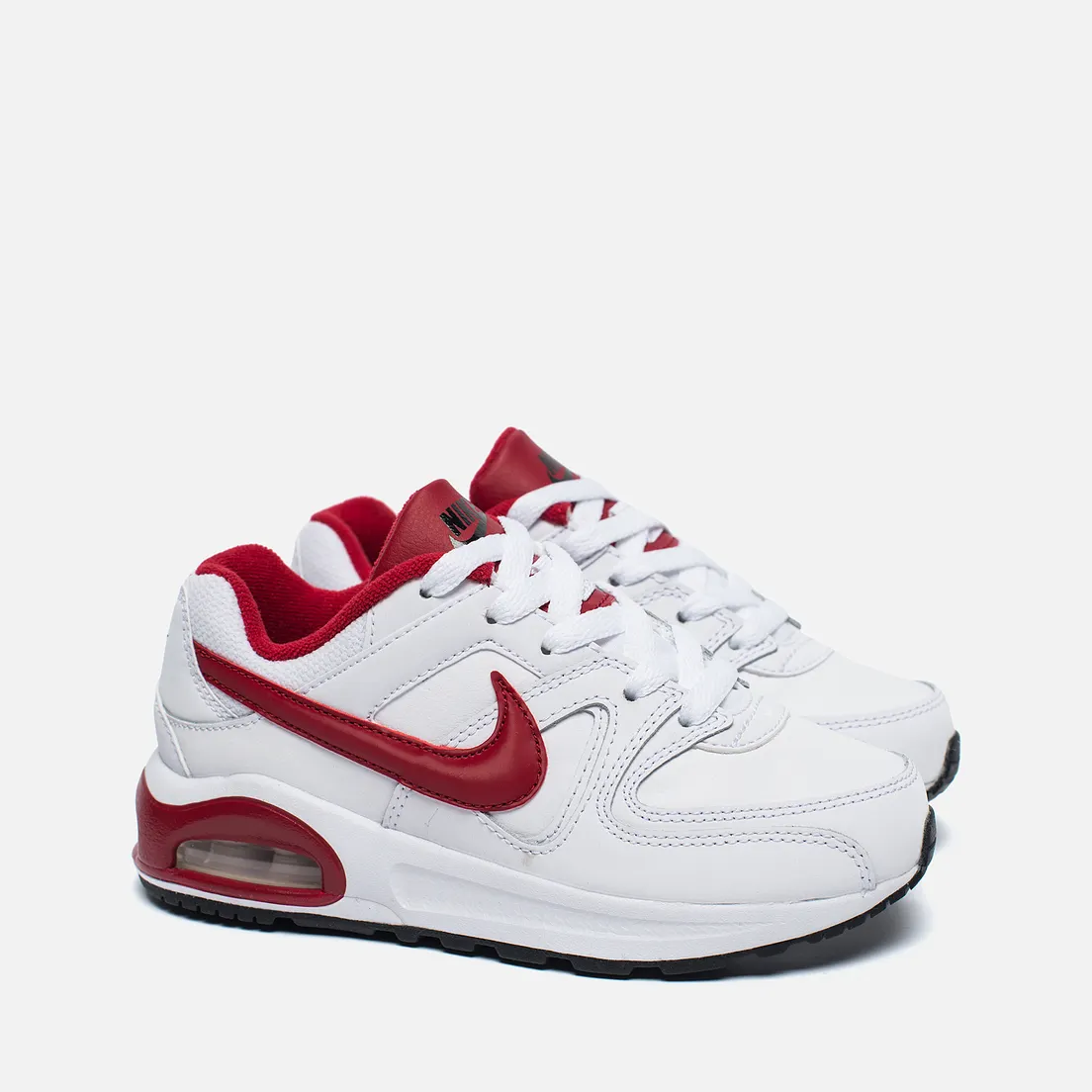 Nike Детские кроссовки Air Max Command Flex Leather