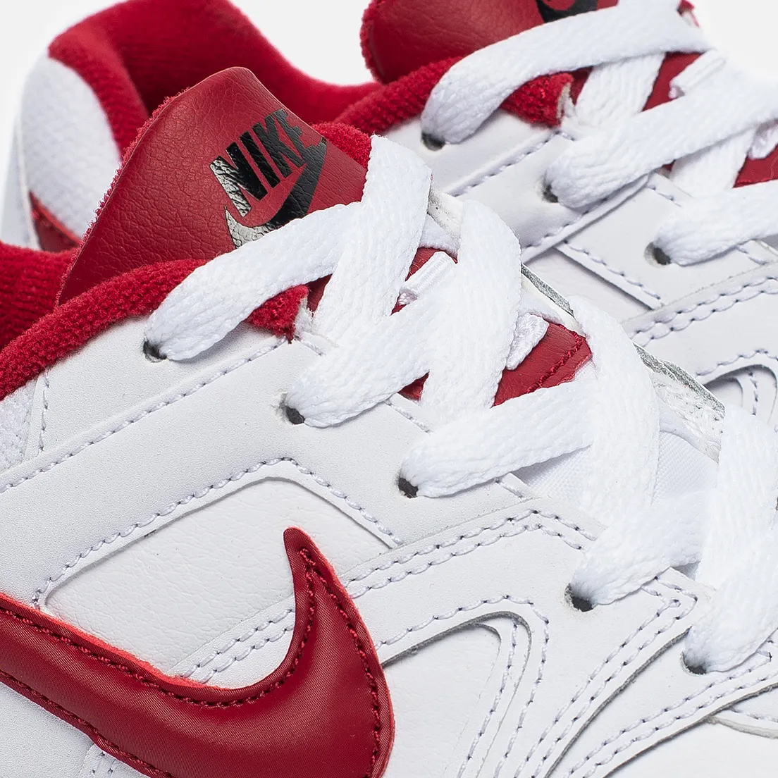 Nike Детские кроссовки Air Max Command Flex Leather