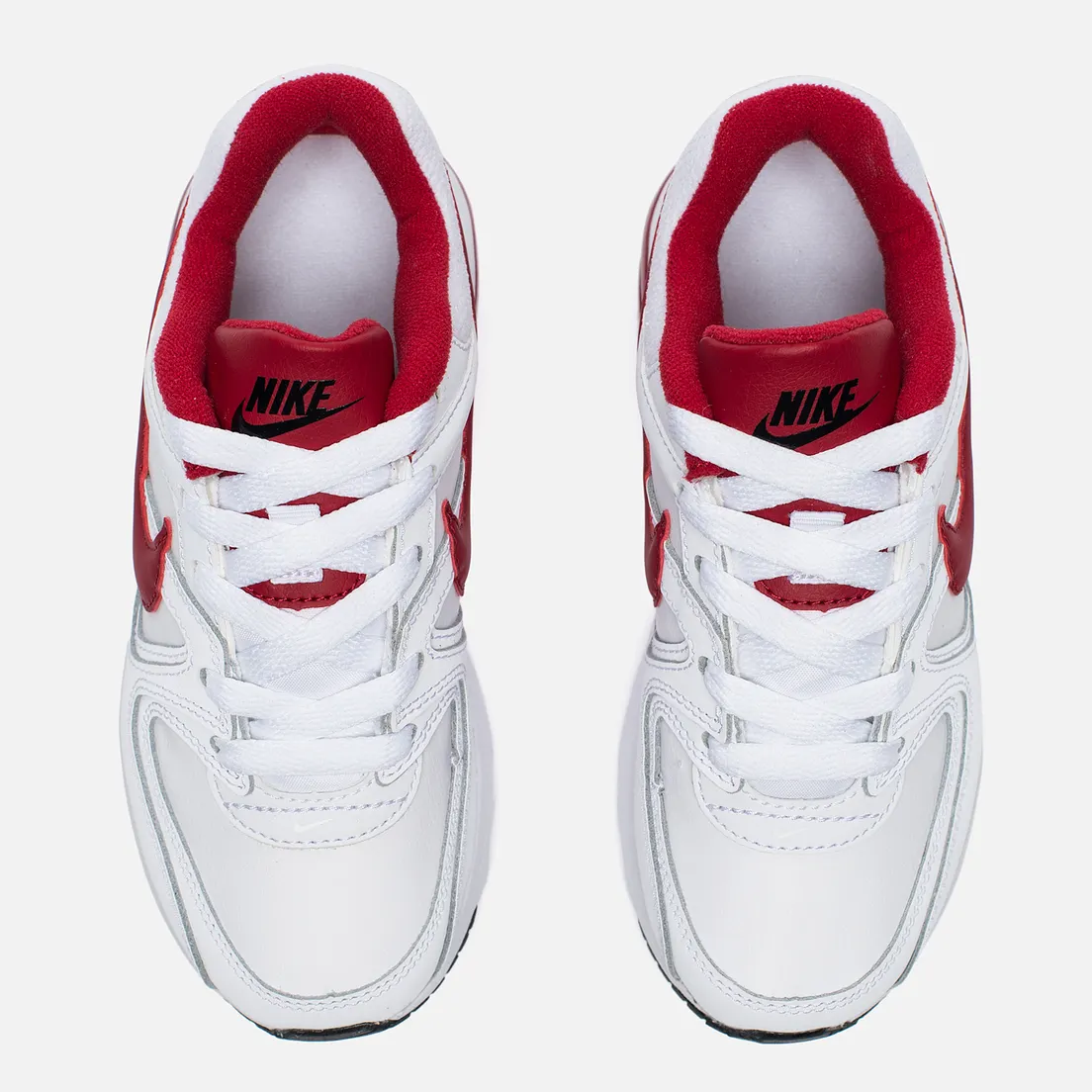 Nike Детские кроссовки Air Max Command Flex Leather