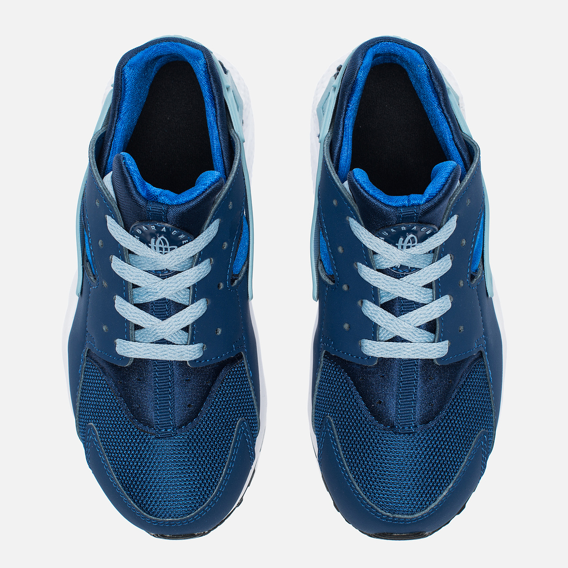 Nike Детские кроссовки Huarache Run PS