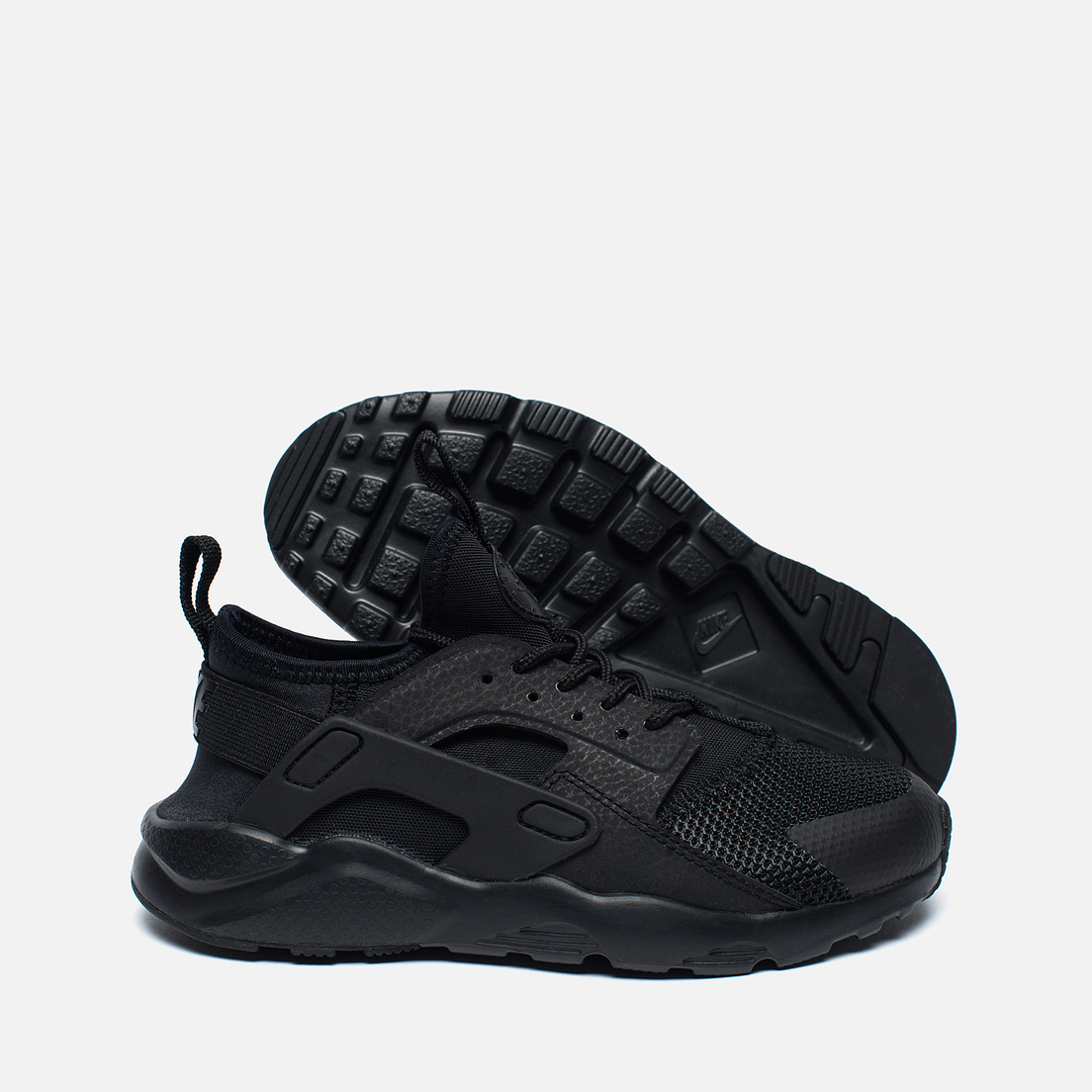 Nike huarache run ultra boys on sale