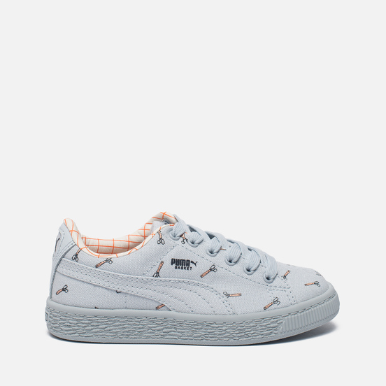 puma basket cvs