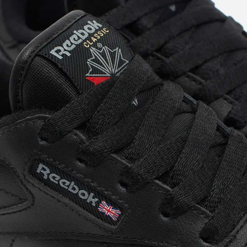 Reebok Детские кроссовки Classic Leather