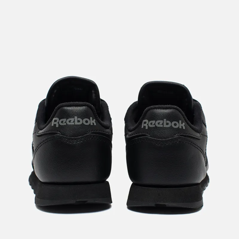 Reebok Детские кроссовки Classic Leather