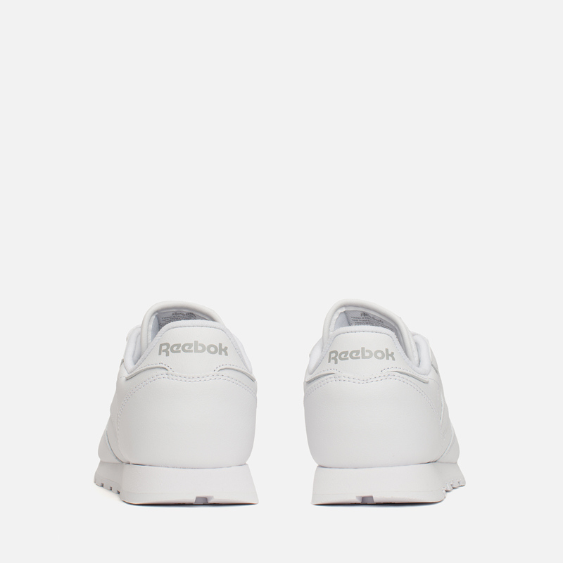 Reebok Детские кроссовки Classic Leather