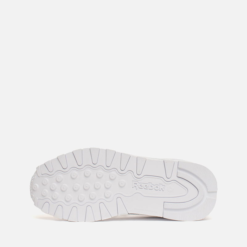 Reebok Детские кроссовки Classic Leather