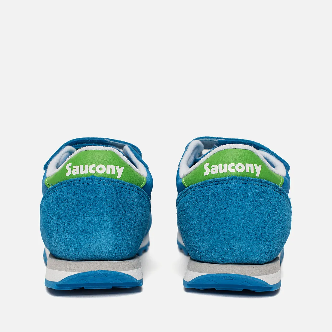 Saucony Детские кроссовки Jazz Double HL
