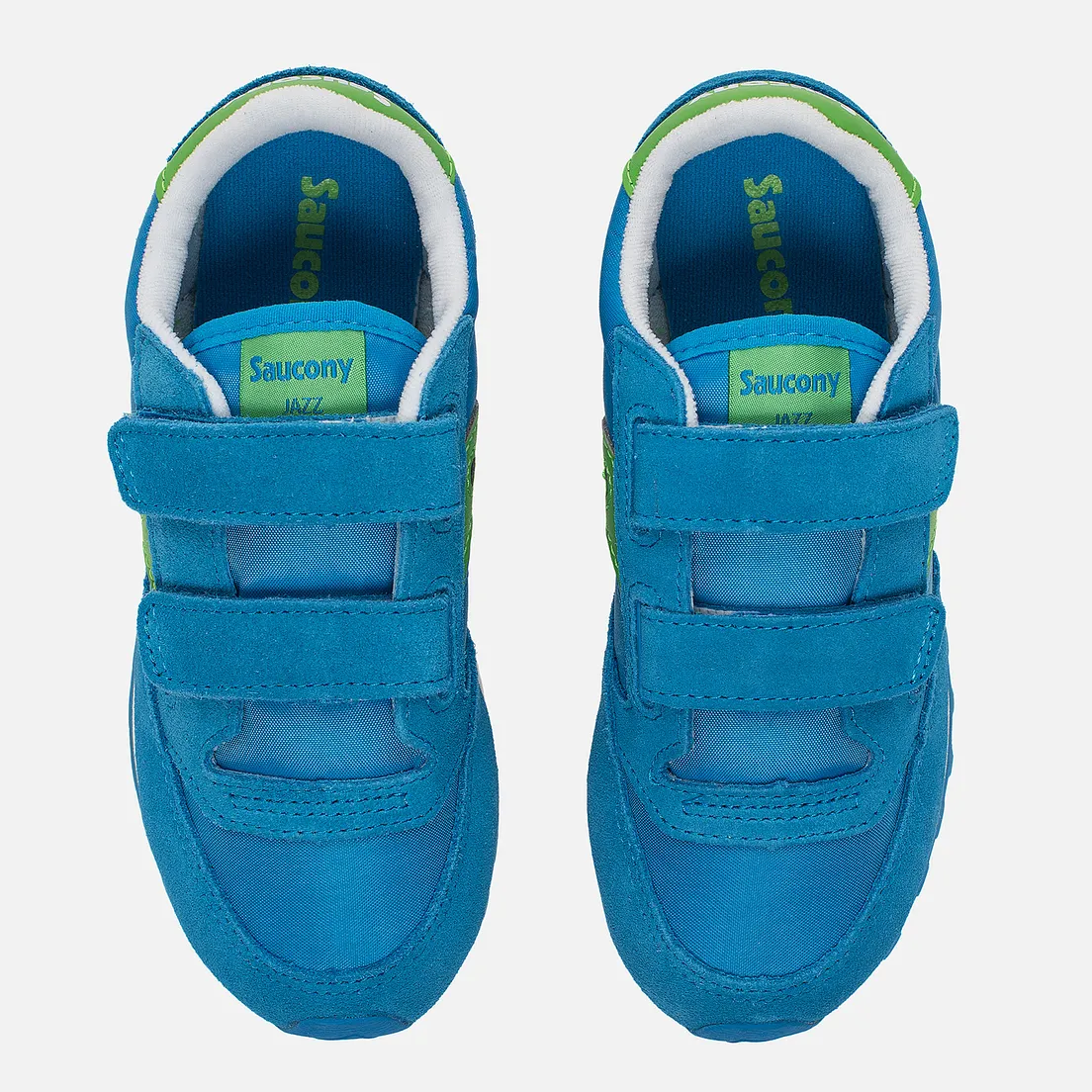 Saucony Детские кроссовки Jazz Double HL