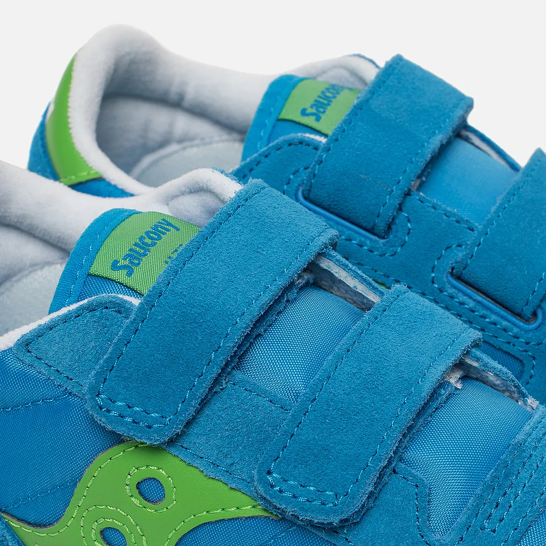 Saucony Детские кроссовки Jazz Double HL