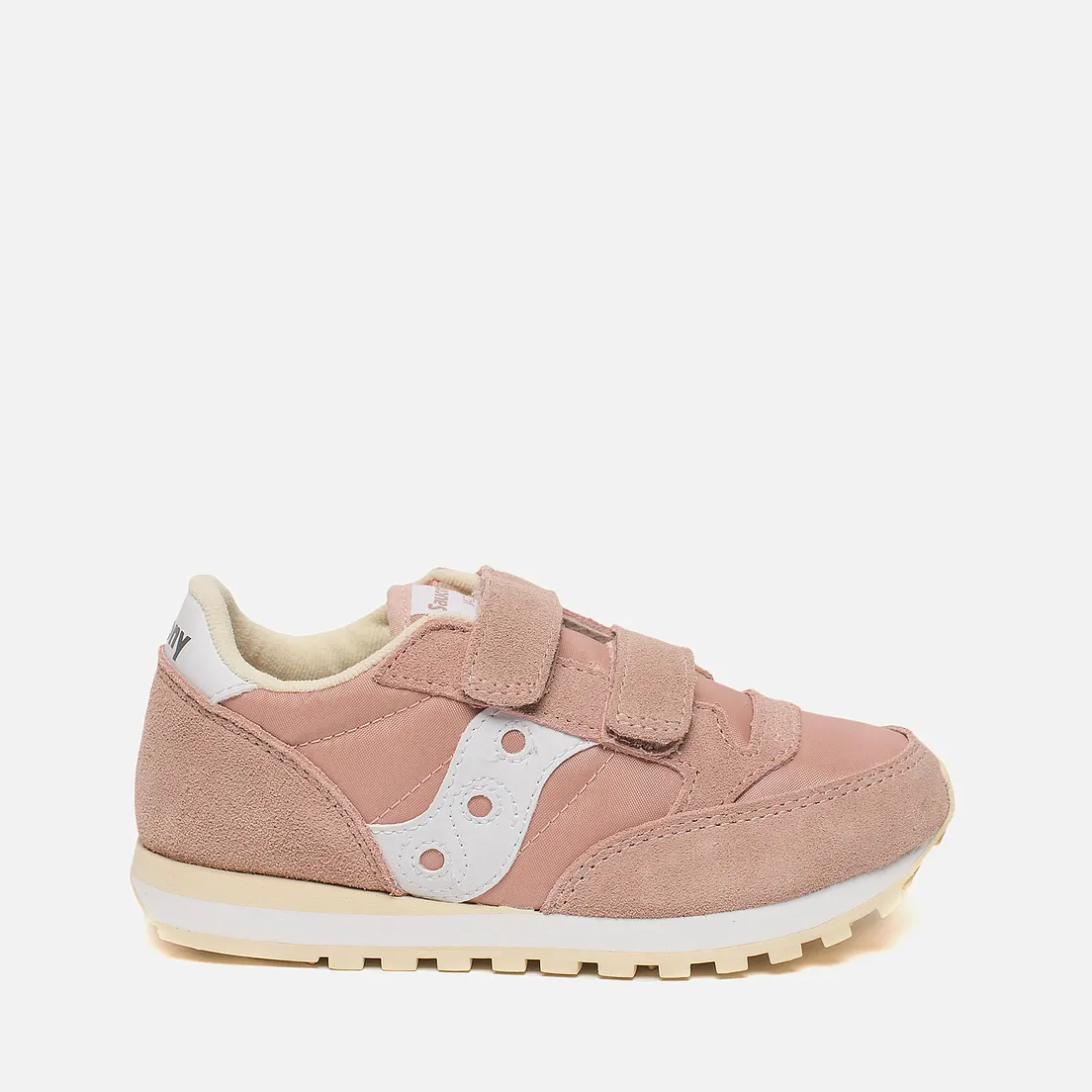 Saucony Детские кроссовки Jazz Double HL