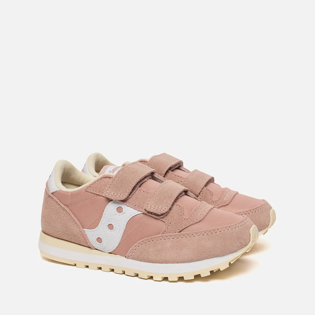 Saucony Детские кроссовки Jazz Double HL