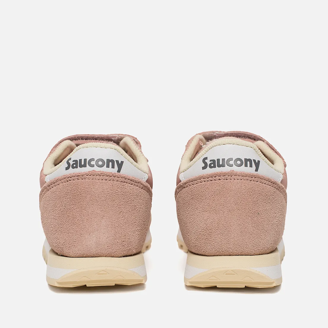 Saucony Детские кроссовки Jazz Double HL