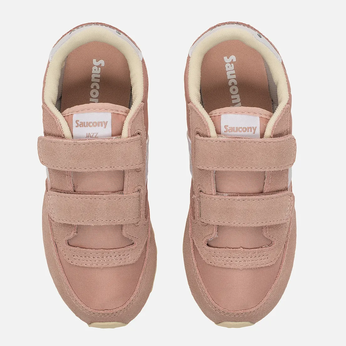 Saucony Детские кроссовки Jazz Double HL
